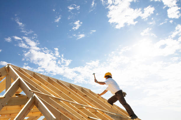 Best Flat Roofing  in Fairview, OR